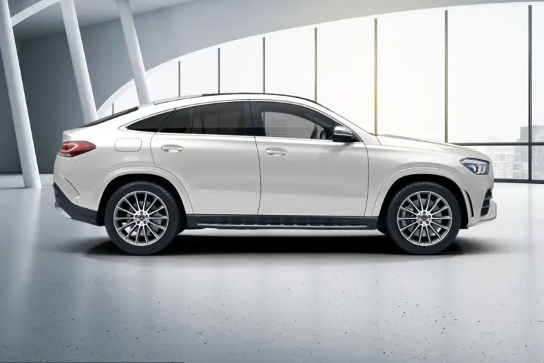 Mercedes-Benz GLE 350 (Clasa GLE) din 2024 cu 65.551 km - oferta MER210890 - foto 5