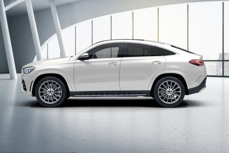 Mercedes-Benz GLE 350 (Clasa GLE) din 2024 cu 65.551 km - oferta MER210890 - foto 6
