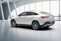 Mercedes-Benz GLE 350 (Clasa GLE) din 2024 cu 65.551 km - oferta MER210890 - foto 7