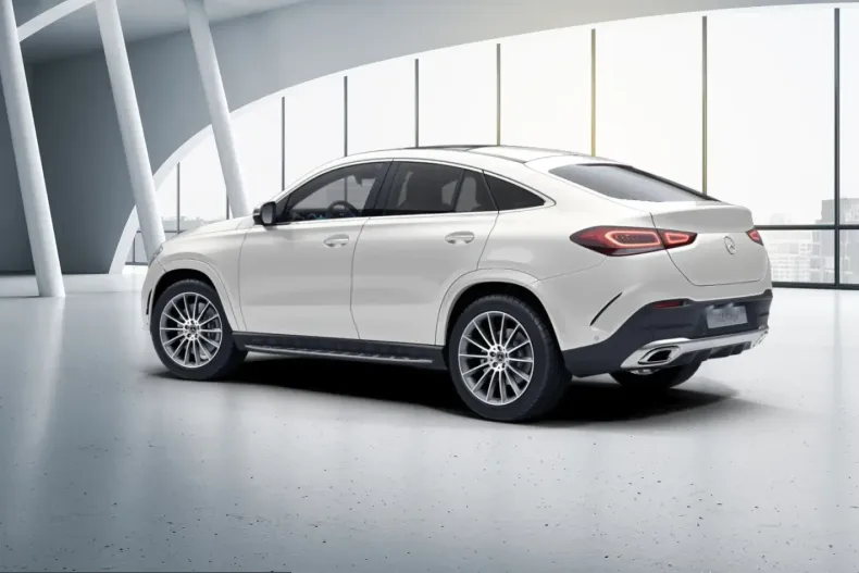 Mercedes-Benz GLE 350 (Clasa GLE) din 2024 cu 65.551 km - oferta MER210890 - foto 7