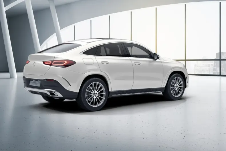 Mercedes-Benz GLE 350 (Clasa GLE) din 2024 cu 65.551 km - oferta MER210890 - foto 8