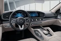 Mercedes-Benz GLE 350 (Clasa GLE) din 2024 cu 65.551 km - oferta MER210890 - foto 9