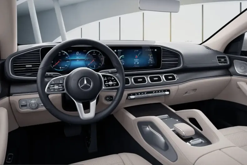 Mercedes-Benz GLE 350 (Clasa GLE) din 2024 cu 65.551 km - oferta MER210890 - foto 9