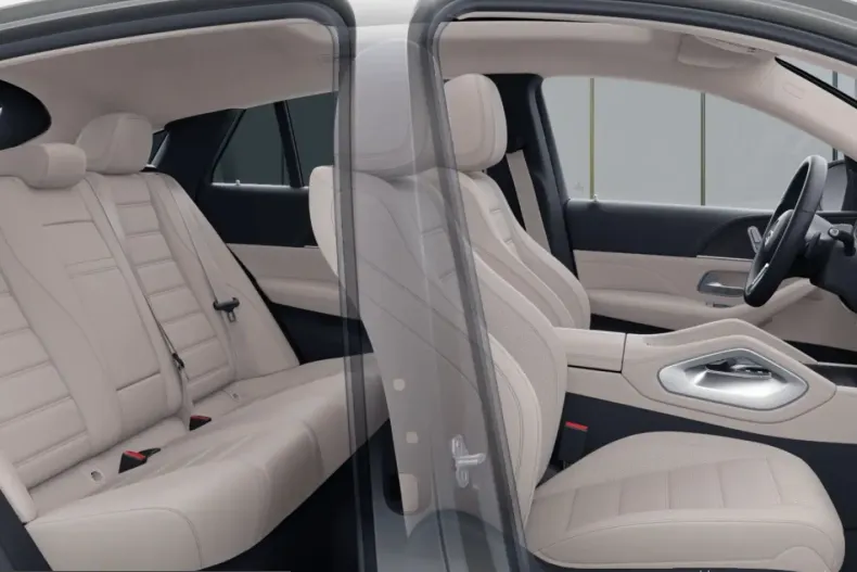 Mercedes-Benz GLE 350 (Clasa GLE) din 2024 cu 65.551 km - oferta MER210890 - foto 10