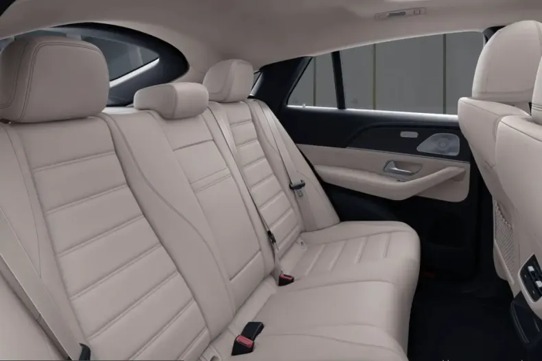 Mercedes-Benz GLE 350 (Clasa GLE) din 2024 cu 65.551 km - oferta MER210890 - foto 11