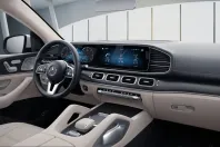 Mercedes-Benz GLE 350 (Clasa GLE) din 2024 cu 65.551 km - oferta MER210890 - foto 12