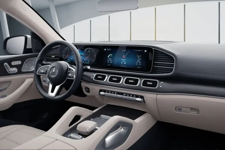 Mercedes-Benz GLE 350 (Clasa GLE) din 2024 cu 65.551 km - oferta MER210890 - foto 12