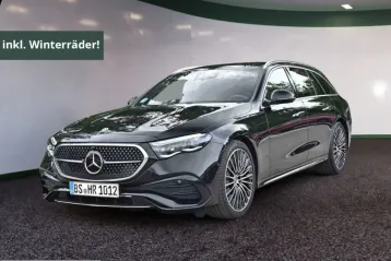 Mercedes-Benz E 450 din 2025 - oferta MER210891