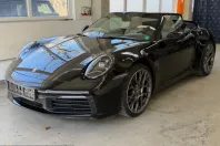Porsche 992 din 2022 cu 96.500 km - oferta POR210892 - foto 1