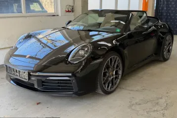 Porsche 992 din 2022 - oferta POR210892