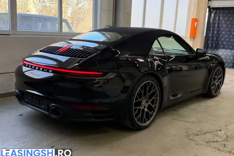 Porsche 992 din 2022 cu 96.500 km - oferta POR210892 - foto 6