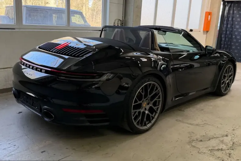 Porsche 992 din 2022 cu 96.500 km - oferta POR210892 - foto 9