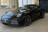 Porsche 992 din 2022 cu 96.500 km - oferta POR210892 - foto 13