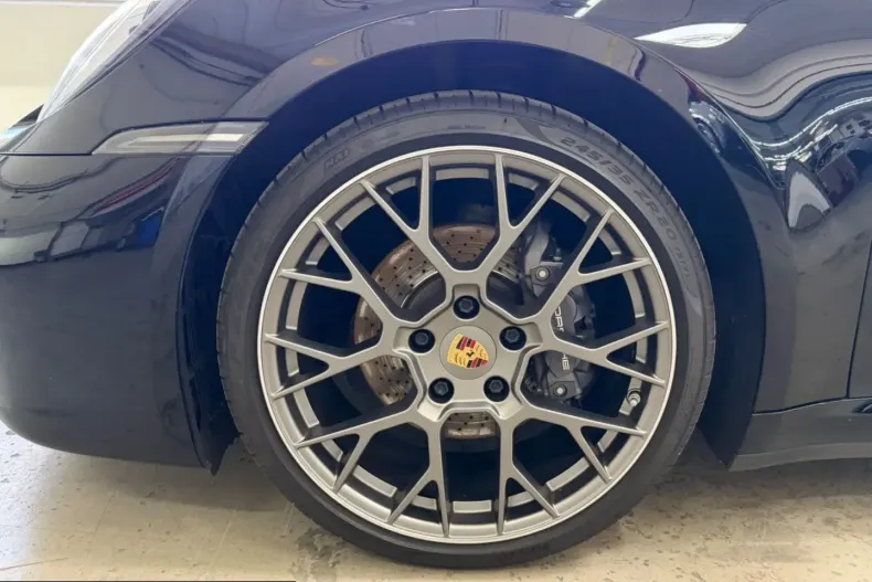 Porsche 992 din 2022 cu 96.500 km - oferta POR210892 - foto 15