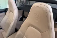 Porsche 992 din 2022 cu 96.500 km - oferta POR210892 - foto 22