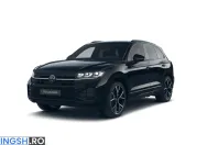 Volkswagen Touareg din 2025 cu 9.200 km - oferta VOL210893 - foto 1