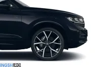 Volkswagen Touareg din 2025 cu 9.200 km - oferta VOL210893 - foto 3