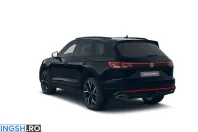 Volkswagen Touareg din 2025 cu 9.200 km - oferta VOL210893 - foto 4