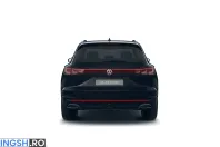 Volkswagen Touareg din 2025 cu 9.200 km - oferta VOL210893 - foto 6