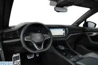 Volkswagen Touareg din 2025 cu 9.200 km - oferta VOL210893 - foto 8