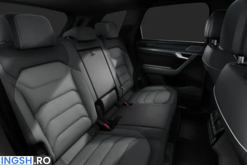 Volkswagen Touareg din 2025 cu 9.200 km - oferta VOL210893 - foto 10