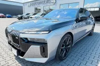 BMW M760 (Seria 7) din 2024 cu 49.896 km - oferta BMW210894 - foto 1
