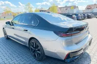 BMW M760 (Seria 7) din 2024 cu 49.896 km - oferta BMW210894 - foto 4