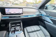 BMW M760 (Seria 7) din 2024 cu 49.896 km - oferta BMW210894 - foto 25