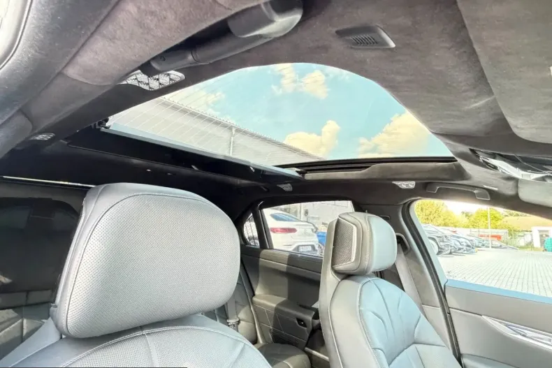 BMW M760 (Seria 7) din 2024 cu 49.896 km - oferta BMW210894 - foto 29