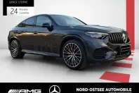 Mercedes-Benz GLC 43 AMG (Clasa GLC) din 2025 cu 20.281 km - oferta MER210895 - foto 2