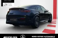 Mercedes-Benz GLC 43 AMG (Clasa GLC) din 2025 cu 20.281 km - oferta MER210895 - foto 4