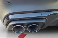 Mercedes-Benz GLC 43 AMG (Clasa GLC) din 2025 cu 20.281 km - oferta MER210895 - foto 11