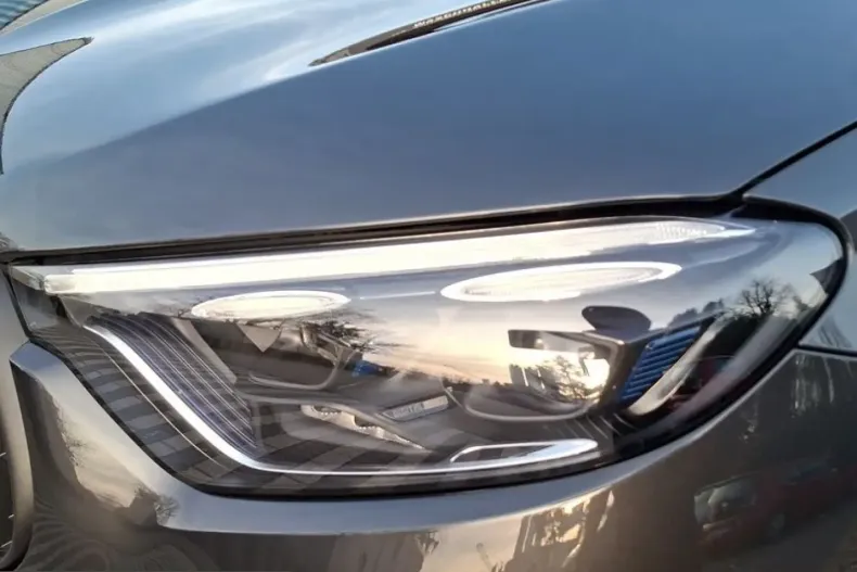 Mercedes-Benz GLC 43 AMG (Clasa GLC) din 2025 cu 20.281 km - oferta MER210895 - foto 12