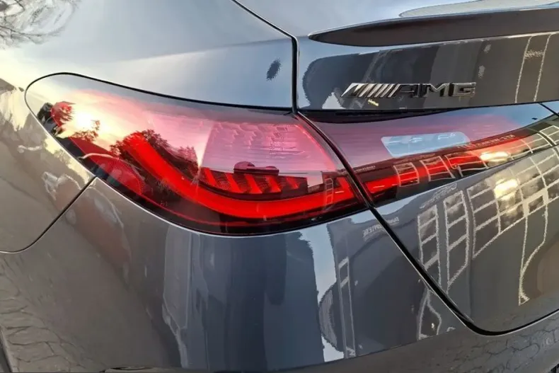 Mercedes-Benz GLC 43 AMG (Clasa GLC) din 2025 cu 20.281 km - oferta MER210895 - foto 13