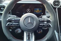 Mercedes-Benz GLC 43 AMG (Clasa GLC) din 2025 cu 20.281 km - oferta MER210895 - foto 14