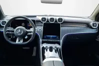 Mercedes-Benz GLC 43 AMG (Clasa GLC) din 2025 cu 20.281 km - oferta MER210895 - foto 16