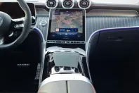 Mercedes-Benz GLC 43 AMG (Clasa GLC) din 2025 cu 20.281 km - oferta MER210895 - foto 17