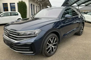 Volkswagen Touareg din 2024 - oferta VOL210896