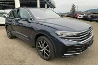 Volkswagen Touareg din 2024 cu 4.644 km - oferta VOL210896 - foto 2