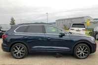 Volkswagen Touareg din 2024 cu 4.644 km - oferta VOL210896 - foto 3