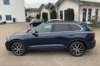 Volkswagen Touareg din 2024 cu 4.644 km - oferta VOL210896 - foto 4