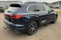 Volkswagen Touareg din 2024 cu 4.644 km - oferta VOL210896 - foto 5