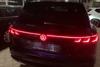Volkswagen Touareg din 2024 cu 4.644 km - oferta VOL210896 - foto 20
