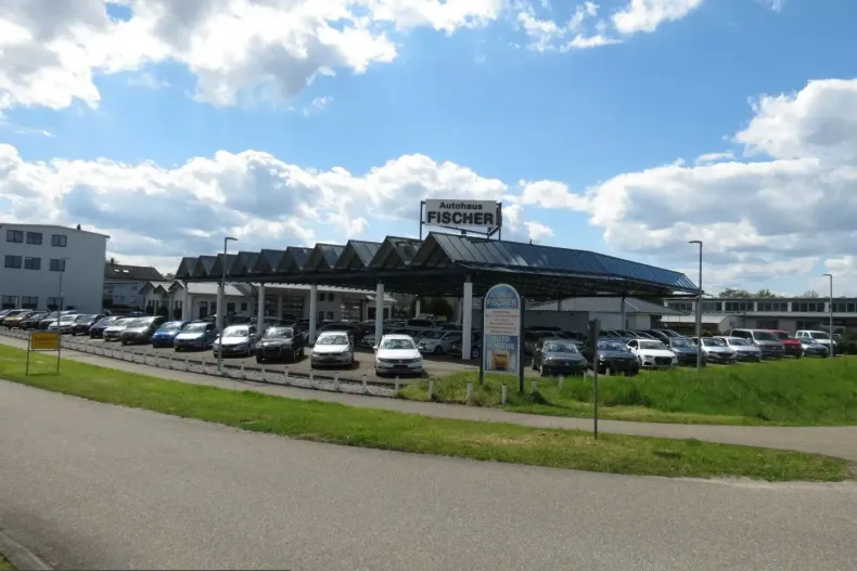 Volkswagen Touareg din 2024 cu 4.644 km - oferta VOL210896 - foto 49