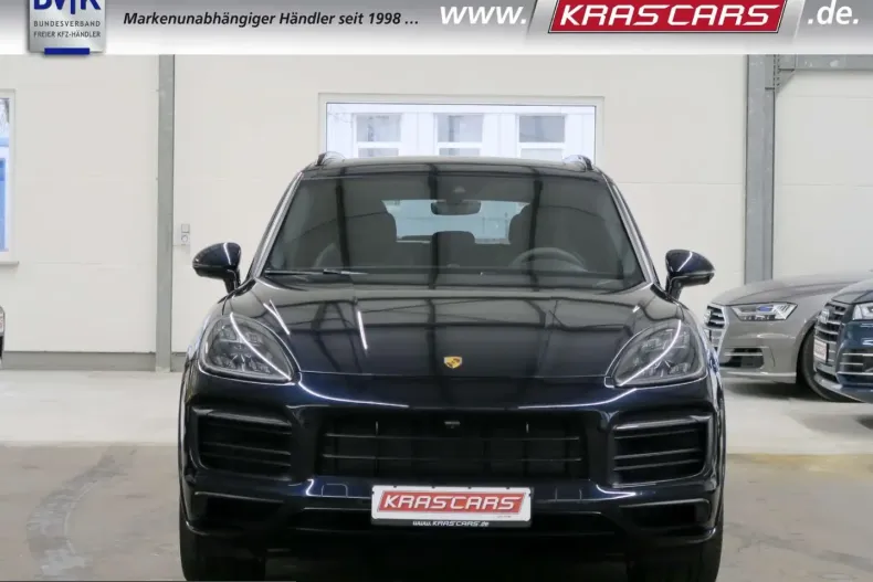 Porsche Cayenne din 2022 cu 96.081 km - oferta POR210897 - foto 4