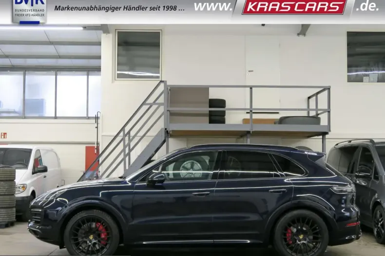 Porsche Cayenne din 2022 cu 96.081 km - oferta POR210897 - foto 5