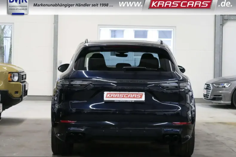 Porsche Cayenne din 2022 cu 96.081 km - oferta POR210897 - foto 7