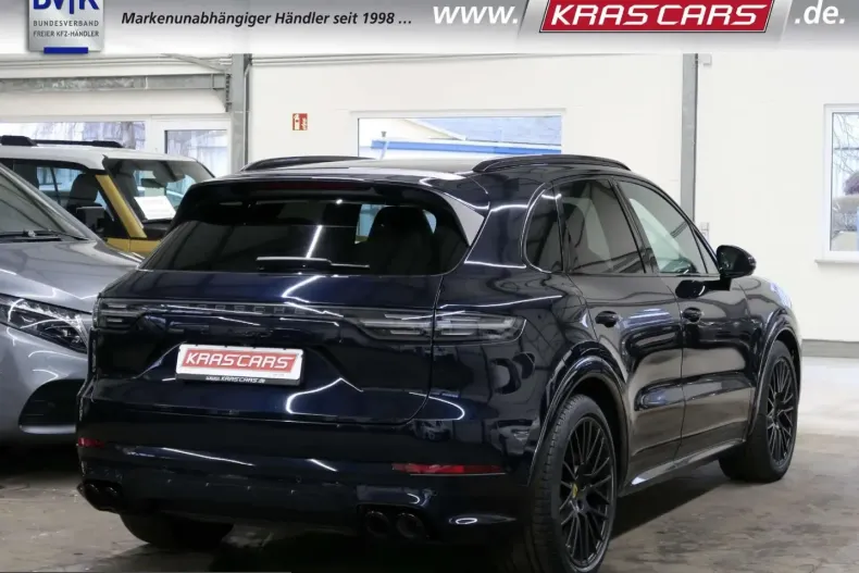Porsche Cayenne din 2022 cu 96.081 km - oferta POR210897 - foto 8