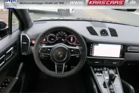 Porsche Cayenne din 2022 cu 96.081 km - oferta POR210897 - foto 10