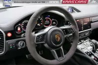 Porsche Cayenne din 2022 cu 96.081 km - oferta POR210897 - foto 13